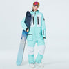 Women's Arctic Queen 2023 Trendy One Piece Snow Suit