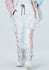 Women's Arctic Queen Large Cargo Pocket Snowboard Pants