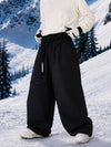Men's Urban Storm Durable Utility Freestyle Baggy Snowboard Pants