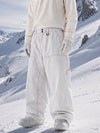 Men's UrbanCraft Freeride Utility Baggy Snowboard Pants with Reinforced Panels