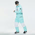 Men's Arctic Queen 2023 Trendy One Piece Snow Suit