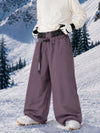 Men's Hyper Beast Durable All-Function Freestyle Baggy Snowboard Pants