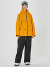 Women's Mountain Breaker Anorak Snow Jacket & Freestyle Ski Pants Set