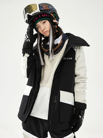 Vector Ski Snowboard Shop