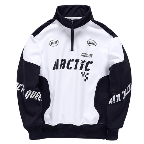 Anorak Snow Jacket
