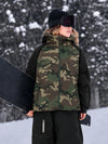 Women's Urban Vibe Durable All-Function Freestyle Snowboard Jacket