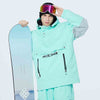 Men's Challenger Half-Zip Anorak Snow Jacket