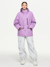 Women's Arctic Queen Alpine Legacy Warm Guard Two Pieces Snowsuit