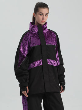 Women's Gsou Snow Flair Snow Jacket