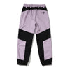 Men's Mountain Pro Waterproof 2-Tone Paneled Snowboard Pants