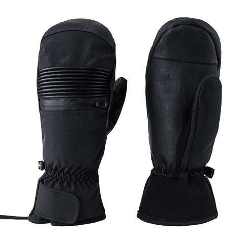Men's Ski/Snowboard Gloves & Mittens | Snowshred UK