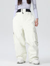 Women's Searipe Durable Mountain Pro All Function Baggy Snow Pants