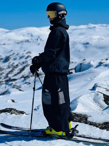 Mens Ski/Snowboard Outerwear, Jacket, Pants & Snow Gear