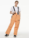 Women's Arctic Queen Alpine Love Urban Fit Mountain Bib Snow Pants