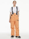 Women's Arctic Queen Alpine Love Urban Fit Mountain Bib Snow Pants