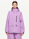 Women's Arctic Queen Alpine Legacy Warm Guard Snow Jacket