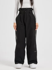 Women's Dook Snow All-Weather Thermal Insulated Snow Pants