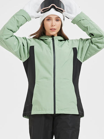 Snowverb Snow Jacket
