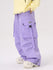 Women's East Skiing Prime Baggy Cargo Snow Pants