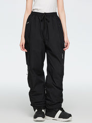 Women's Arctic Queen Mountain Breaker All Function Cargo Snow Pants