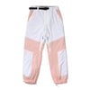 Men's Mountain Pro Waterproof 2-Tone Paneled Snowboard Pants