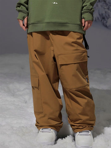 Baggy Pants