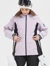 Women's Mountain Pow Waterproof Snow Jacket - All Mountain