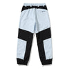 Men's Mountain Pro Waterproof 2-Tone Paneled Snowboard Pants