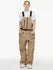 Women's Arctic Queen Cozy Chic Freestyle Snow Bibs Pants