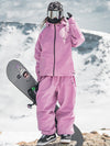 Women's John Snow StormGuard ProFlex Mountain Performance Snow Suit