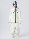 Women's Searipe Unisex CoreBuild All-Weather Baggy Snow Suit