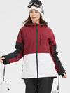 Women's Mountain Shred Waterproof Ski Jacket - All Mountain