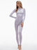 Women's Nandn Winter Sports Warm Performance Baselayer Set