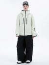 Women's Durable Mountain Pro All Weather Thermal 3L Snow Suit