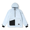 Women's Mountain Pro Anorak Waterproof Snow Jacket