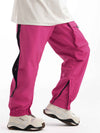 Men's Vector Cross Country Skiing To Paradise Waterproof Snow Pants
