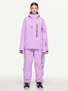 Women's Arctic Queen SnowBliss Thermal Guard Alpine Snow Suit