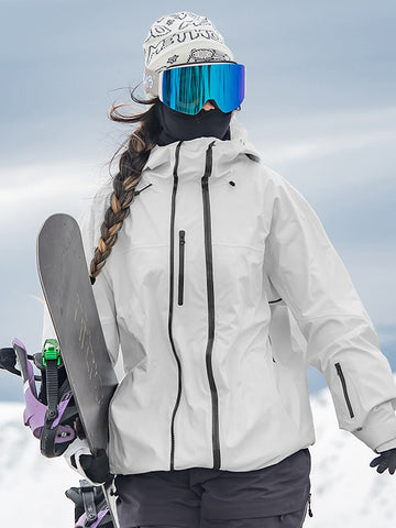 John Snow Jacket