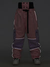 Women's SnowCraze Alpine Explorer Freestyle Baggy Snow Pants