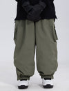 Women's Rabbit Snow ChillRider Thermal Mountain Pro Snow Suits