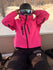Women's Durable Mountain Pro All Weather Thermal 3L Snow Jacket