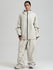 Women's Gsou Snow Mountain Chill FlexStyle Urban Terrain Snowboard Suits