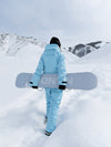Women's Nandn Ridge Snowboard Jacket