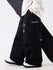 Men's Wild Soul Steeze Shred Master Baggy Street Cargo Snow Pants / Shorts