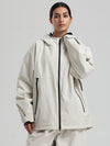 Women's Gsou Snow Mountain Freestyle SnowFlex Active Snow Jacket