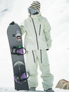 Women's John Snow Backcountry-Ready Two Pieces Mountain Snow Suit