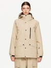 Women's Arctic Queen Alpine Legacy Warm Guard Snow Jacket