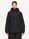 Women's Arctic Queen Snow Charm Alpine Thermal Ski Jacket