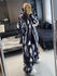 Women's First Encounter Obsidian Flow Freestyle Baggy Snow Suit