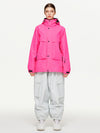 Women's Arctic Queen Snow Charm Alpine Thermal Ski Suits